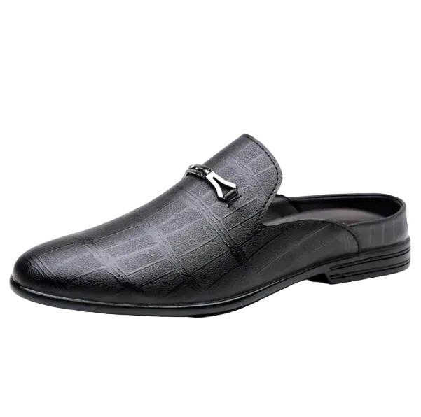 Men’s Crosshatch Loafers