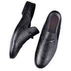 Men’s Crosshatch Loafers