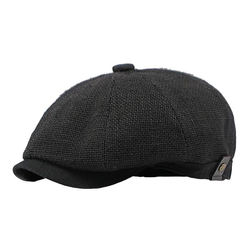 Men’s Crown Cap