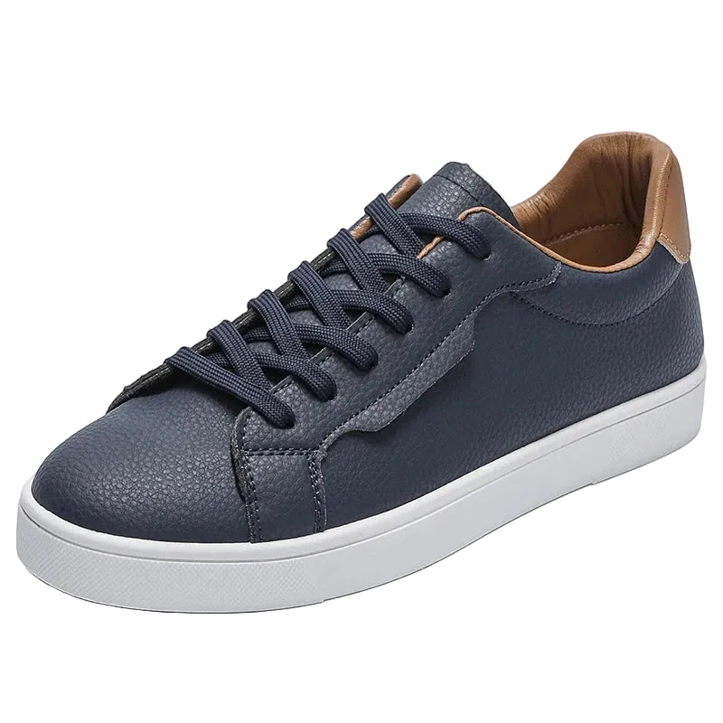 Men’s Cupsole Lace-Up Shoes