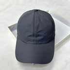 Men’s Curved Brim Baseball Cap
