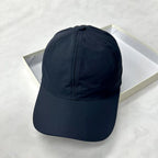 Men’s Curved Brim Baseball Cap
