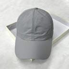 Men’s Curved Brim Baseball Cap
