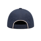 Men’s Curved Brim Cap