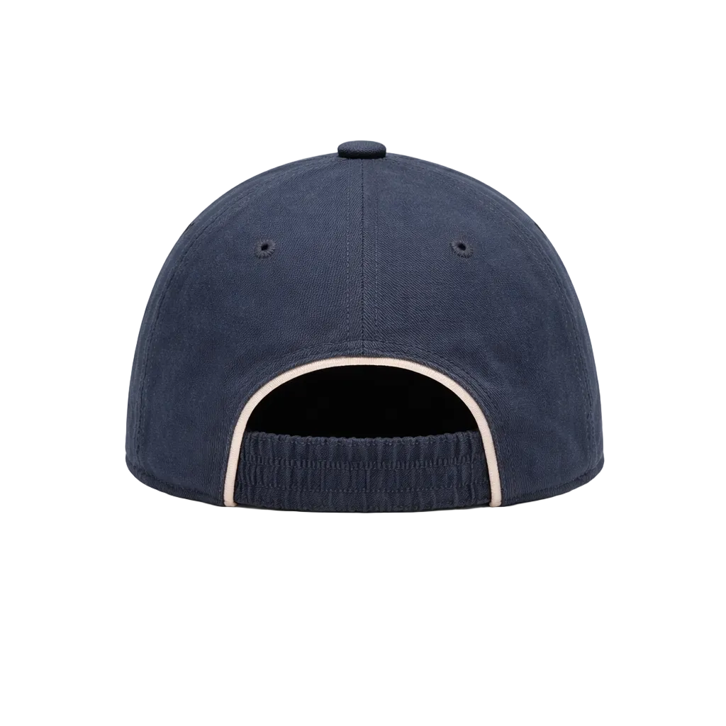Men’s Curved Brim Cap