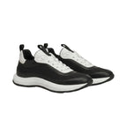 Men’s Curved Upper Sneakers