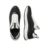 Men’s Curved Upper Sneakers