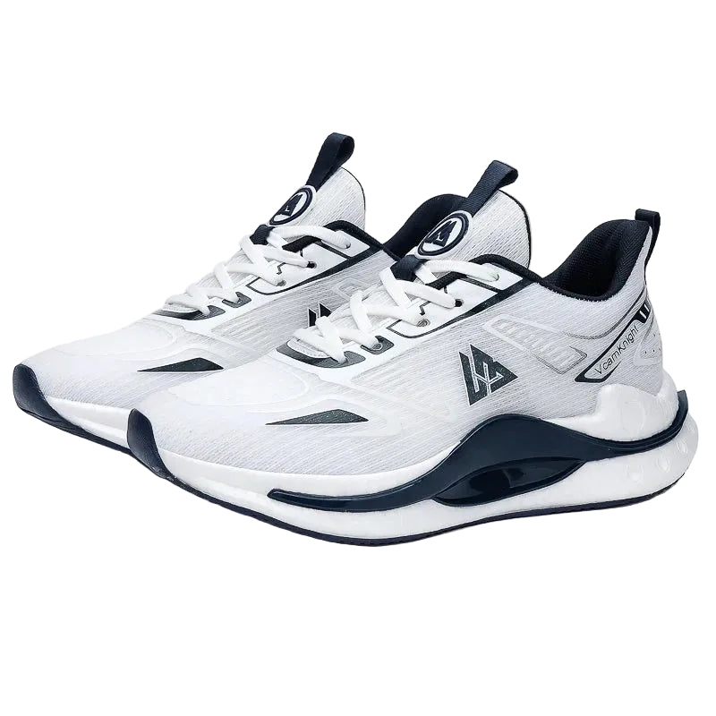 Men’s Cutaway Midsole Sneakers