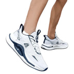 Men’s Cutaway Midsole Sneakers