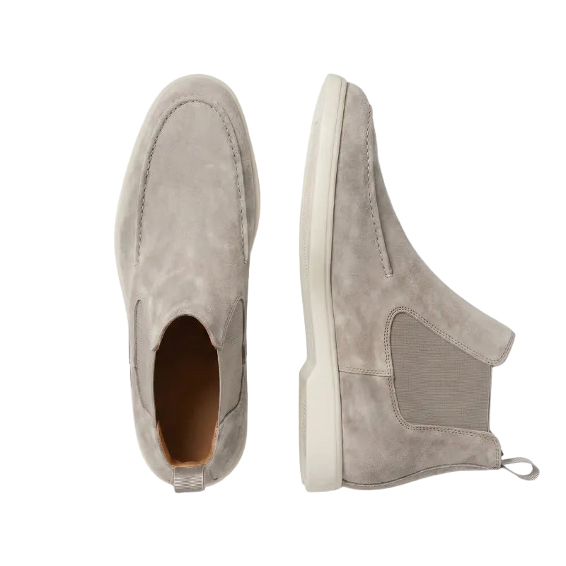 Men’s Defined Edge Chelsea Boots