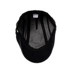 Men’s Denim Stitch Cap