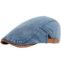 Men’s Denim Workwear Cap