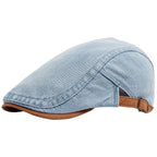Men’s Denim Workwear Cap