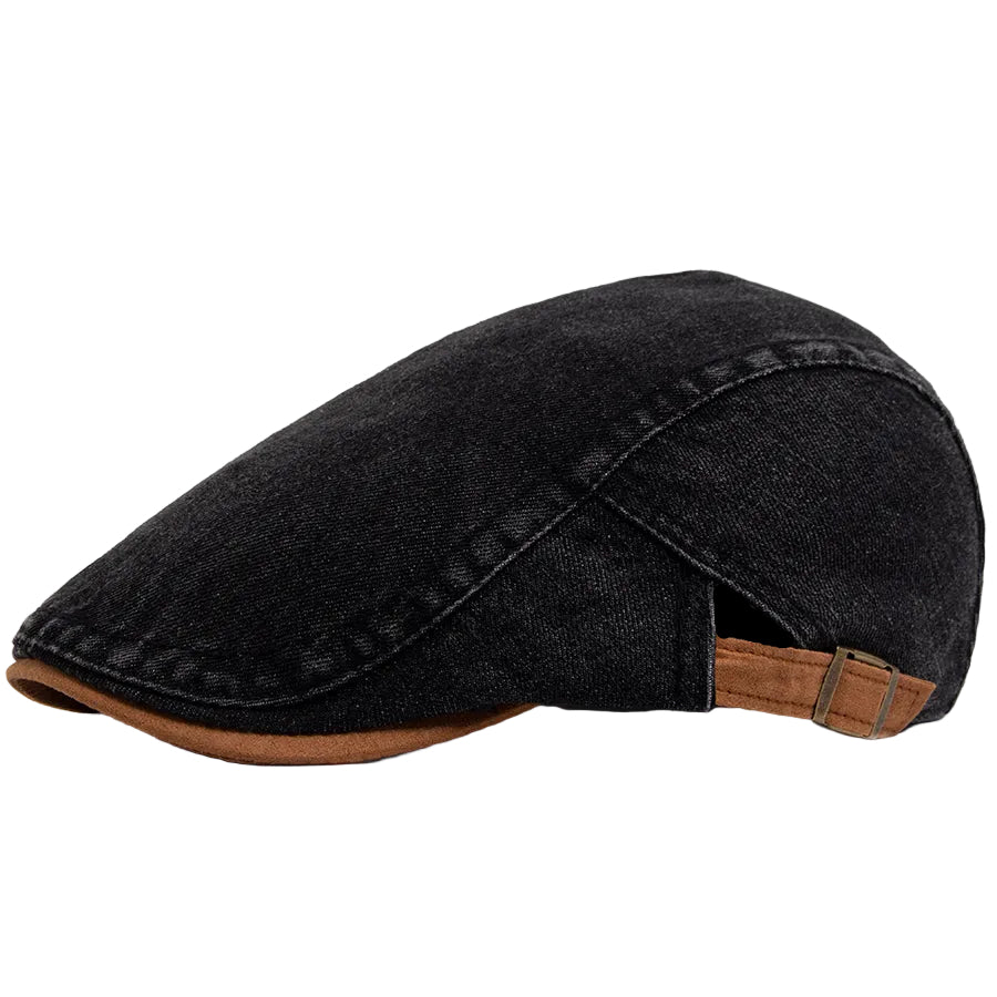 Men’s Denim Workwear Cap