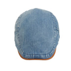 Men’s Denim Workwear Cap