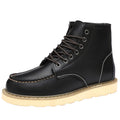 Men’s Derby Boots