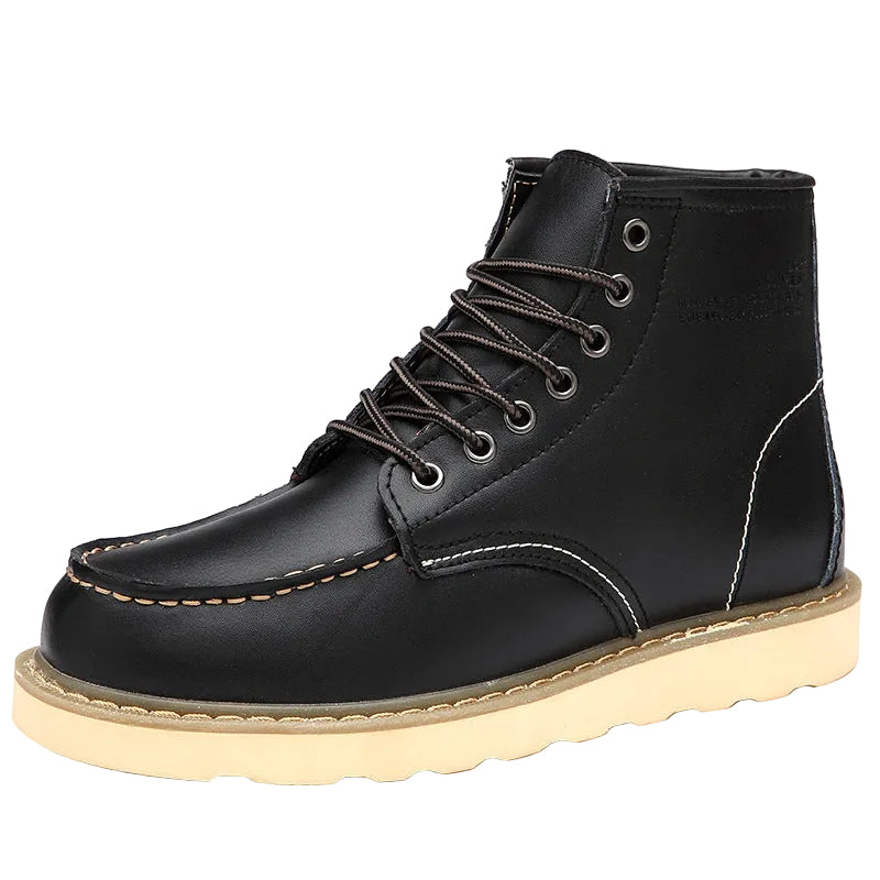 Men’s Derby Boots