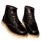 Men’s Derby Boots
