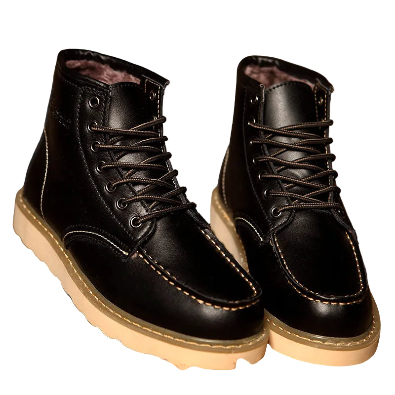 Men’s Derby Boots