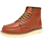 Men’s Derby Boots