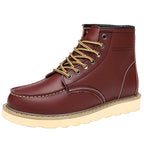 Men’s Derby Boots