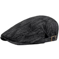 Men’s Diagonal Line Cap