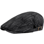 Men’s Diagonal Line Cap