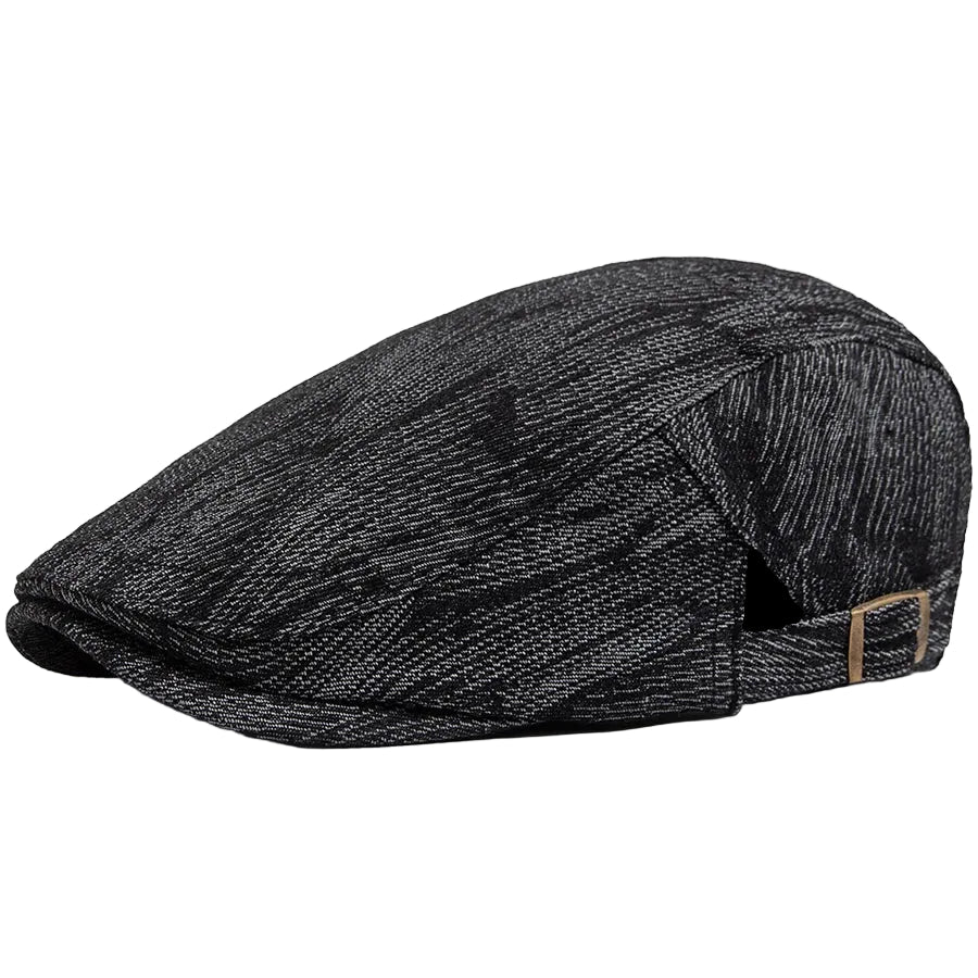 Men’s Diagonal Line Cap