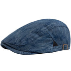 Men’s Diagonal Line Cap