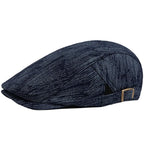 Men’s Diagonal Line Cap