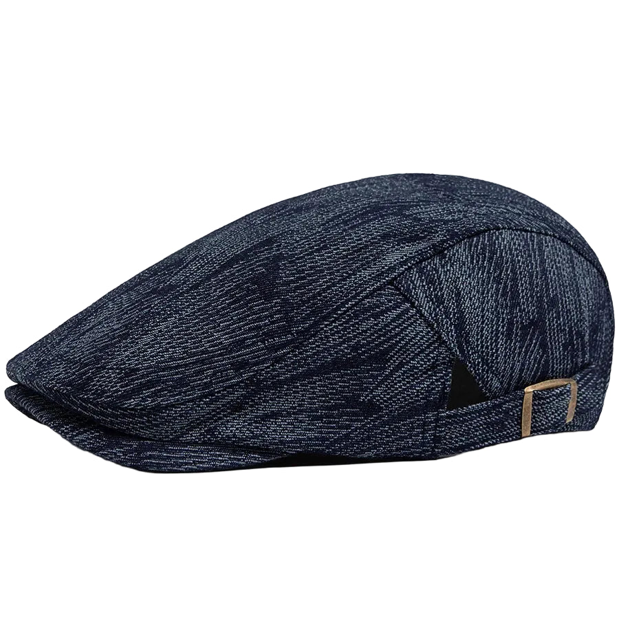 Men’s Diagonal Line Cap