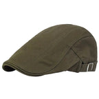 Men’s Driver Cap