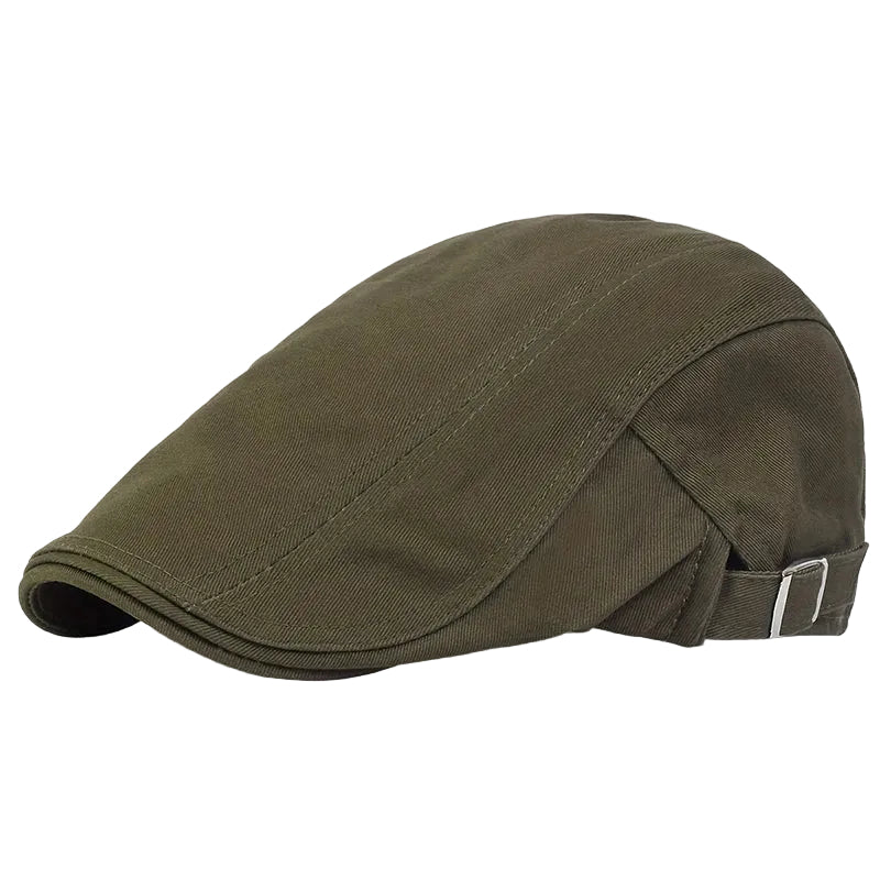 Men’s Driver Cap