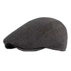 Men’s Driver Ear Flap Cap