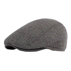 Men’s Driver Ear Flap Cap