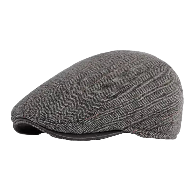 Men’s Driver Ear Flap Cap
