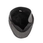 Men’s Driver Ear Flap Cap