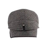 Men’s Driver Ear Flap Cap