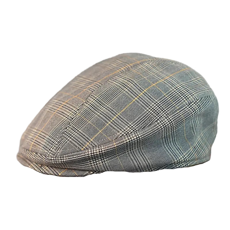 Men’s Driving Cap