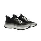 Men’s Dual Pull Tab Sneakers