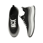 Men’s Dual Pull Tab Sneakers