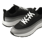 Men’s Dual Pull Tab Sneakers