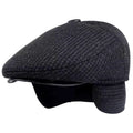 Men’s Ear Flap Cap