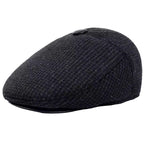 Men’s Ear Flap Cap