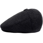 Men’s Ear Flap Cap