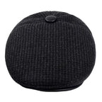 Men’s Ear Flap Cap