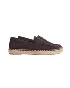 Men’s Espadrille Loafers