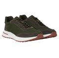 Men’s Extended Lace Sneakers