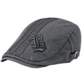 Men’s Field Panel Cap