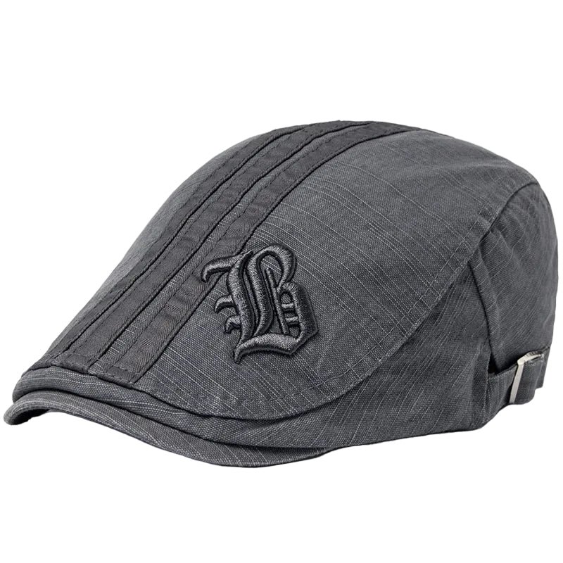 Men’s Field Panel Cap